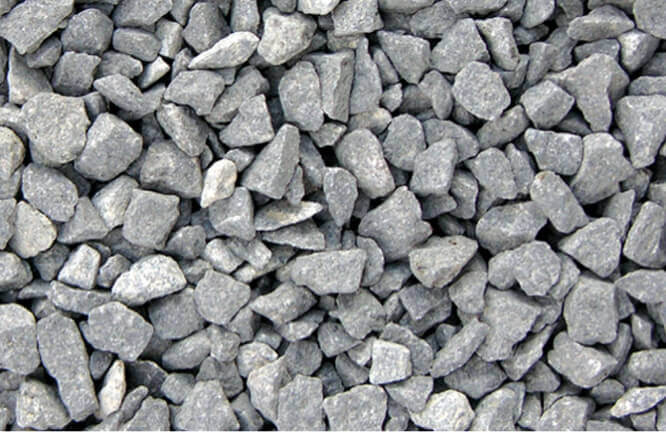 Aggregates products