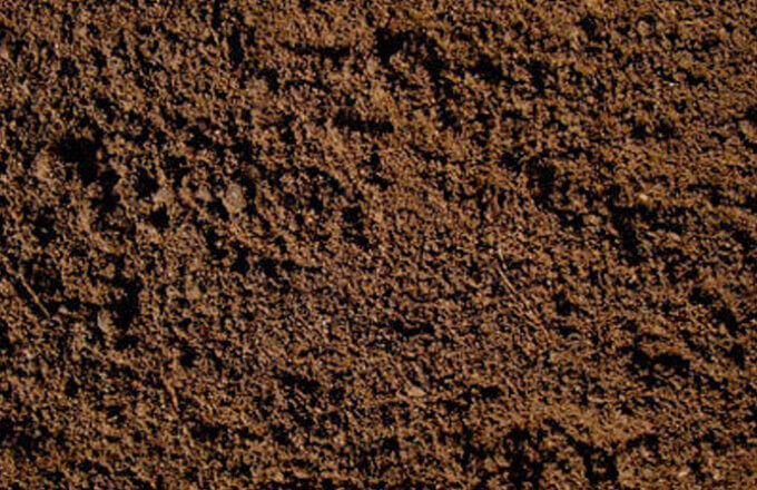 Topsoil products
