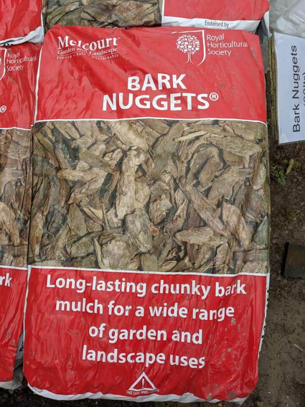 bark nuggets near me